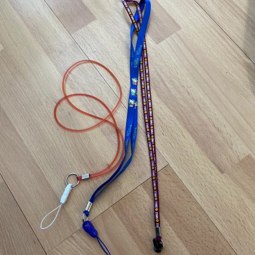 Lanyards